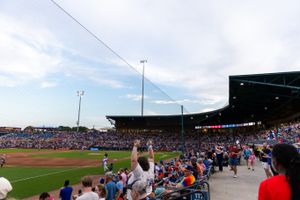 Image post by @durhambulls on Instagram