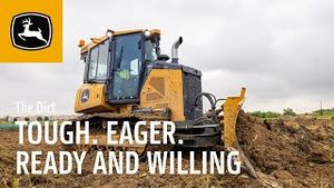 Video post by @johndeere on YouTube