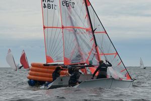 Image post by @sailcanada on Instagram