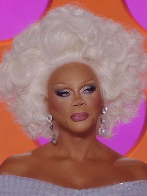 Video post by @rupaulsdragrace on TikTok