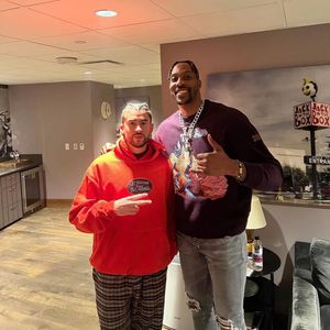 Image post by @dwighthoward on Instagram