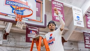 Image post by @chandler.baker on Instagram