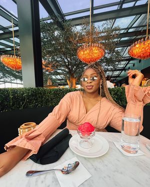 Image post by @crystalotv on Instagram