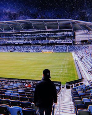 Image post by @clubeleven on Instagram