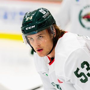 Image post by @iowawild on Instagram
