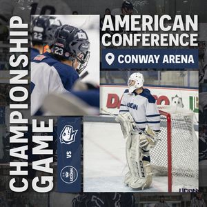 Image post by @uconnclubhockey on Instagram