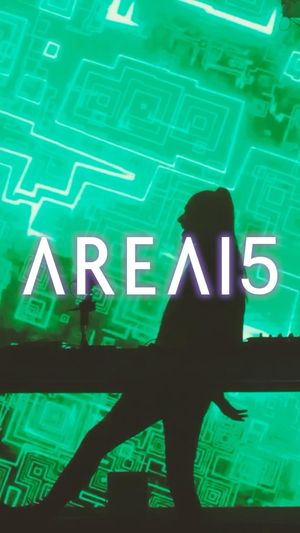 Video post by @area15.entertainment on Facebook