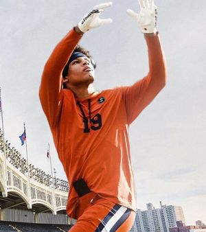 Image post by @loganjglaser on Instagram