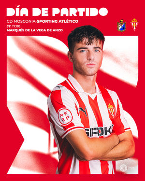 Image post by @realsporting on Instagram