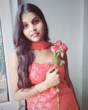 Image post by @avniii_rajpoot777 on Instagram