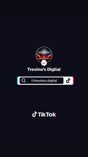 Video post by @trevinosdigital on Facebook