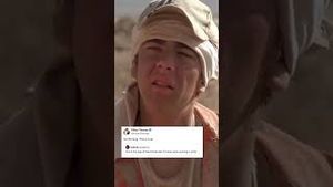 Video post by @cracked on YouTube