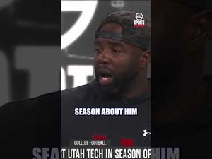 Video post by @ksl5sports on YouTube