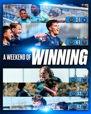 Image post by @philaunion on Instagram