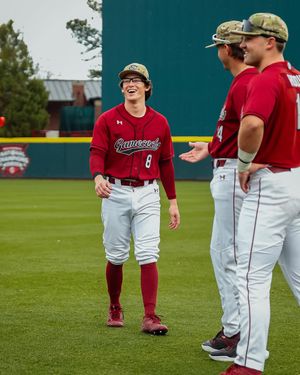 Image post by @gamecockbaseball on Instagram