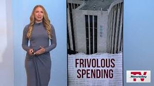 Video post by @newsday on YouTube