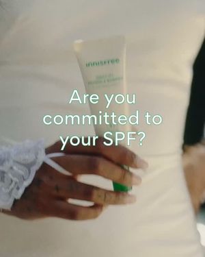 Image post by @innisfreeusa on Instagram