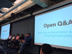 Image post by @CLabAmericas on Twitter