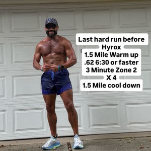 Image post by @strongestlb4lb on Instagram