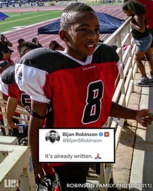 Image post by @longhornnetwork on Instagram