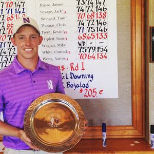 Image post by @azgolfassociation on Instagram