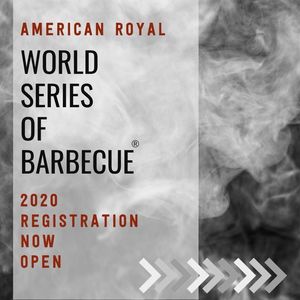 Image post by @american_royal on Instagram