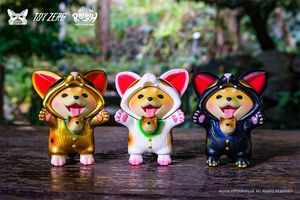 Image post by @toyzeroplus on Instagram