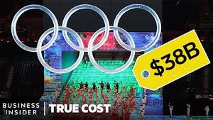 Video post by @businessinsider on YouTube
