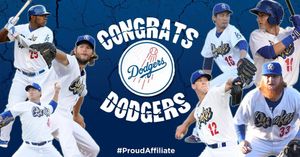 Image post by @rcquakes on Instagram