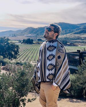 Image post by @juanliteran on Instagram