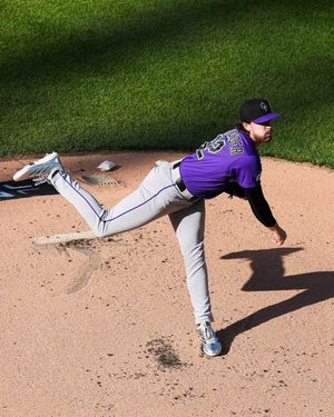 Image post by @rockies on Instagram
