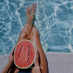 Image post by @higherdose on Instagram