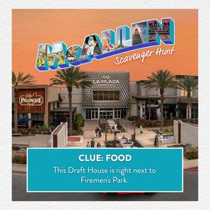 Image post by @visitmcallen on Instagram