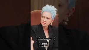 Video post by @rollingstone on YouTube