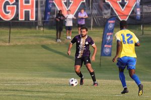 Image post by @npslsoccer on Instagram