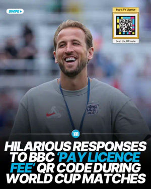 Image post by @dailymailuk on TikTok