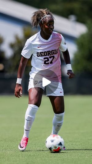 Image post by @ugasoccer on Instagram