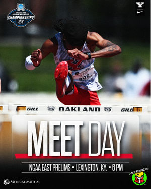 Image post by @ysutrackfieldxc on Instagram