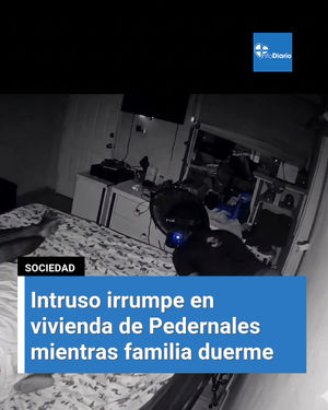 Image post by @infodiariord on Instagram