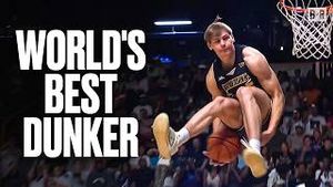 Video post by @Bleacher Report on YouTube