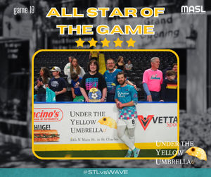 Image post by @stlouisambush on Instagram