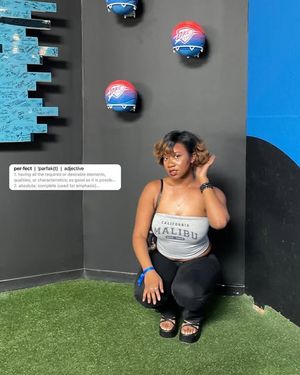 Image post by @nashaydenique on Instagram