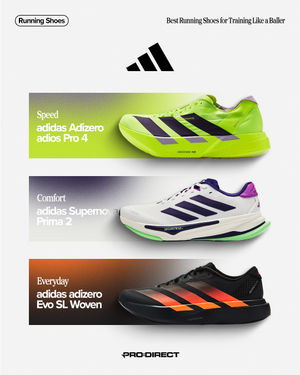 Image post by @prodirectsoccer on Instagram