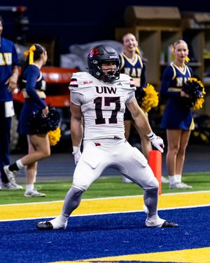 Image post by @uiw_football on Instagram
