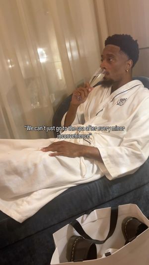 Video post by @Slim&Bre on Facebook