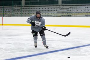 Image post by @bobcatshockey on Instagram