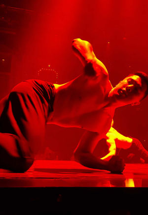 Video post by @magicmikeliveofficial on TikTok