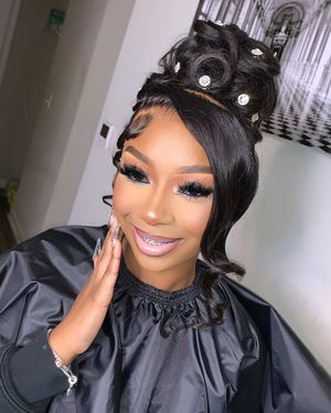 Image post by @trayoncemua on Instagram