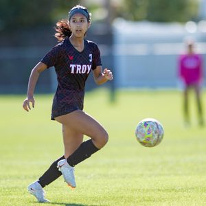 Image post by @troygirlssoccer on Instagram