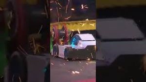 Video post by @battlebots on YouTube